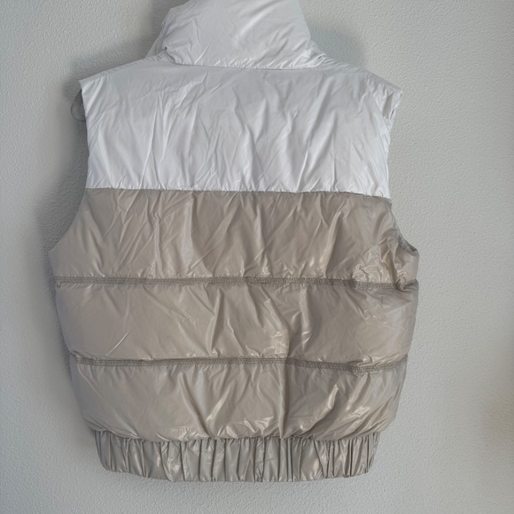 Moncler Puffer Vest - Picture 2 of 8